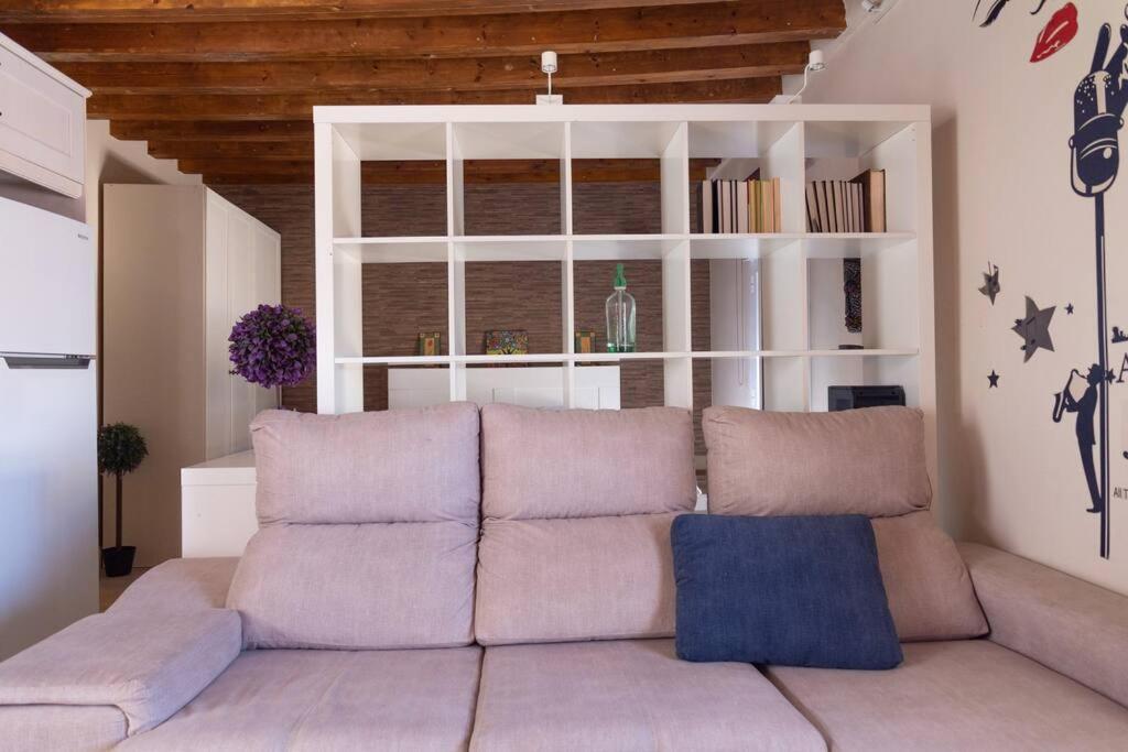 Appartamento El Loft De Abreu Cadice Esterno foto