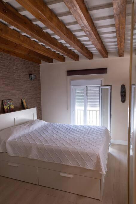 Appartamento El Loft De Abreu Cadice Esterno foto
