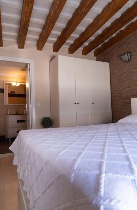 Appartamento El Loft De Abreu Cadice Esterno foto