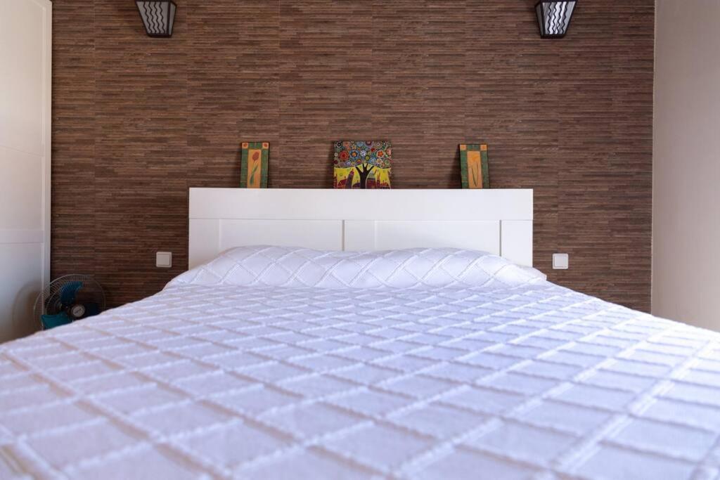 Appartamento El Loft De Abreu Cadice Esterno foto