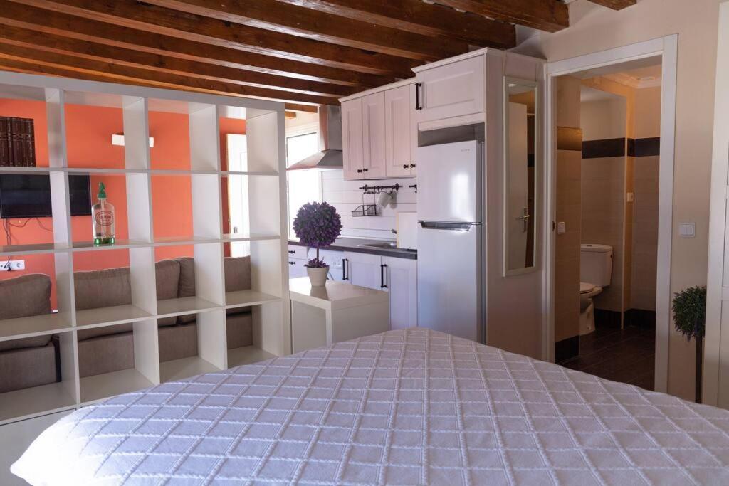 Appartamento El Loft De Abreu Cadice Esterno foto